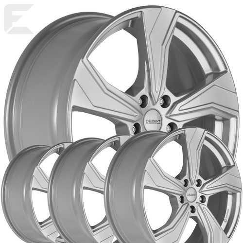 Alufelgen satz für audi in - satz,