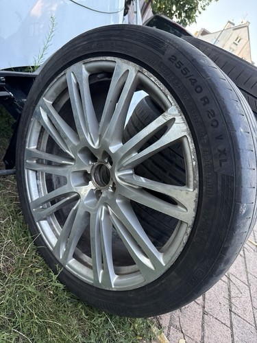 Audi alu radsatz - a8,