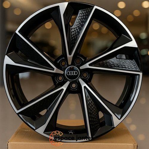 Felgen look audi rs7 a4 - audi,