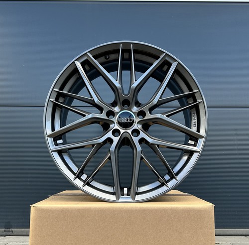 Zoll felgen dm08 - felgen,