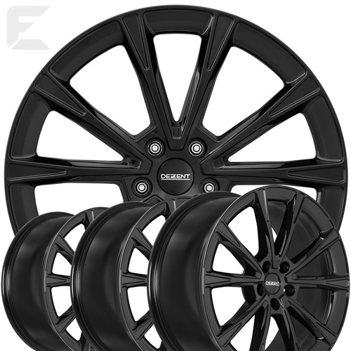 Alufelgen satz für audi in - alufelgen,