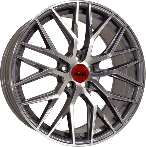 Alufelgen mam rs4 für - mam,