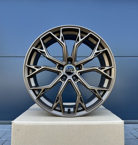 Zoll felgen audi - audi, 8u