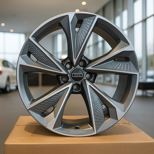 Felgen sport audi rs7 a4 - rs7,