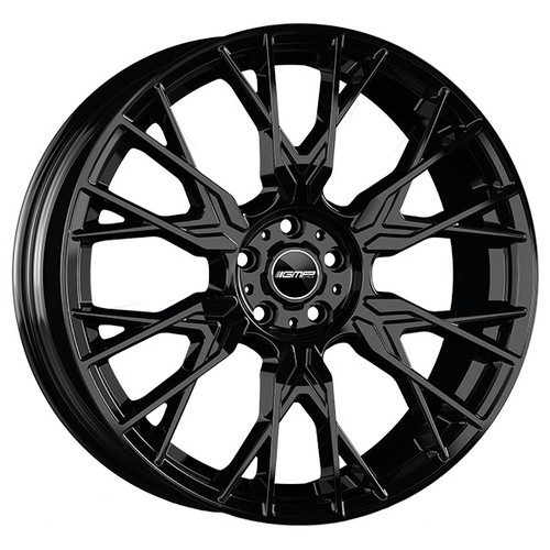 Alufelge gmp fender - fur, audi