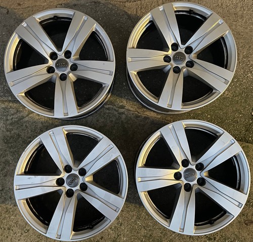Alufelgen zoll audi 4m - alufelgen,