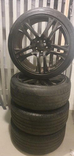 Audi reifen mit felgen 20 - felgen,