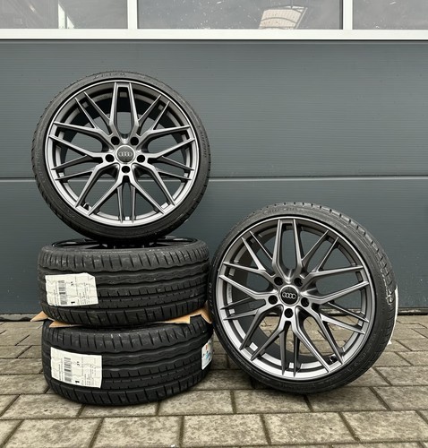 Zoll dm08 felgen für - 19, audi