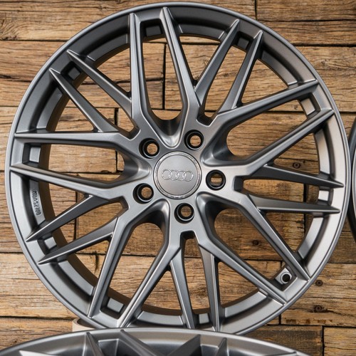 Zoll felgen rw01 für - rw01, audi