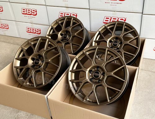 Bbs bronze felgen - xr, 19