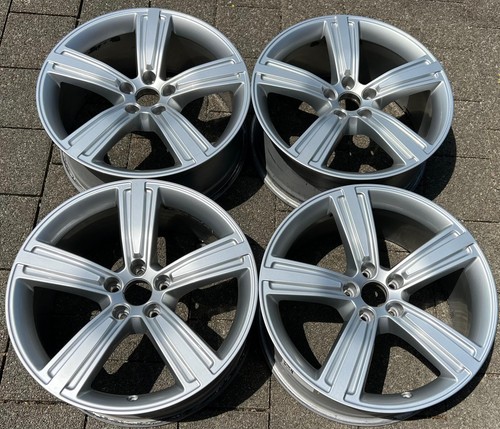 Original alufelgen - 19",