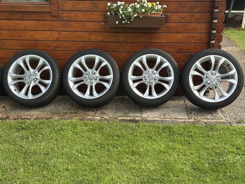Original audi 8t - a5,