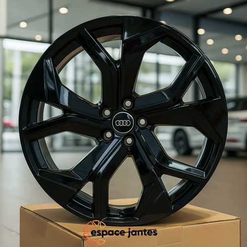 Felgen typ audi a4 - felgen, 20"