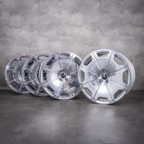 Audi felgen 20 zoll - 4n,