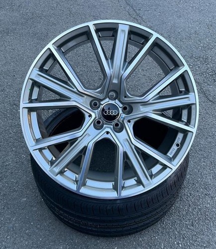 Zoll wh34 felgen 5x112 für - 21,