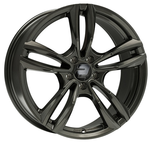 Zoll wh29 felgen für audi - 18,