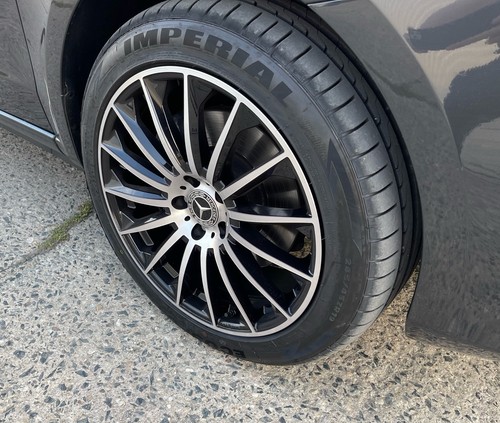 Zoll wh39 felgen - 4x,