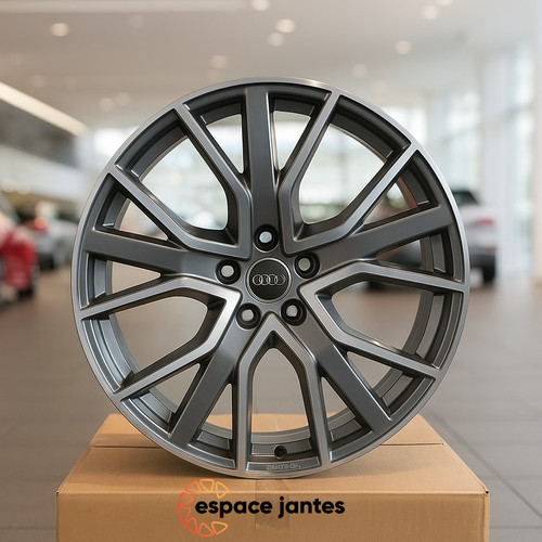 Felgen sport audi rs6 - 19", c7