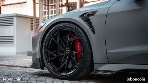 Felgen look audi abt a5 - 4, 21"