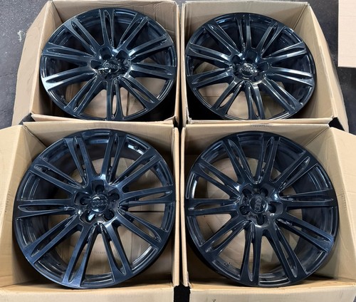 Audi line a6 s6 a7 - s,