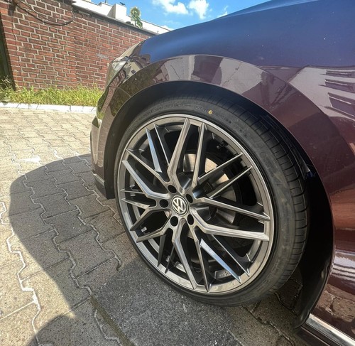 Zoll dm08 felgen für - zoll,