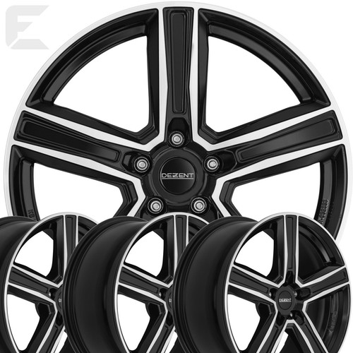 Alufelgen satz für audi in - alufelgen,
