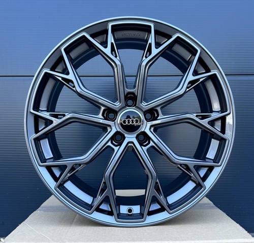 Zoll felgen ff wheels - 19,