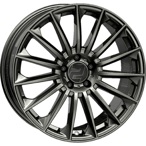 Alufelgen wheelworld wh39 - 4x,