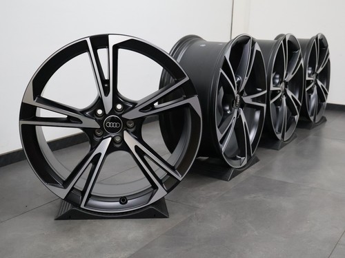 Neu audi zoll felgen - felgen, a8