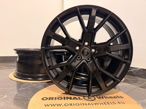 Audi felgen zoll - a8,