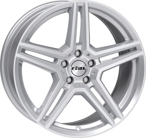 Alufelgen rial m10 für - rial,