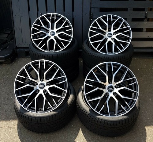 Zoll mam rs4 felgen - zoll, für