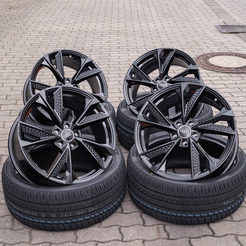 Zoll felgen rs6 - zoll, für