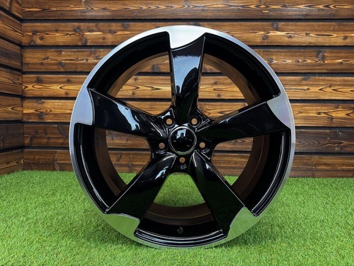 R19 5x112 audi rotor - 5x112,
