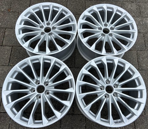 Original alufelgen - 19",
