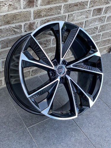 Zoll rs7 performance felgen - performance,