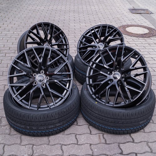 Zoll felgen rs4 für audi - rs4,