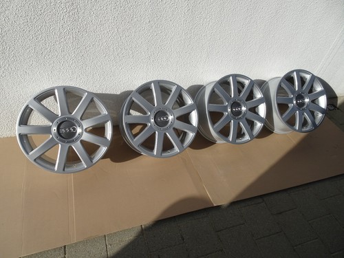 Orig audi line alufelgen 8 - orig., s