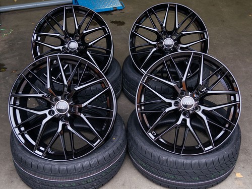 Zoll felgen rw01 für - rw01,