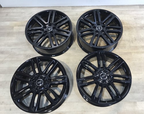 Top 4xoriginal audi d4 - top,