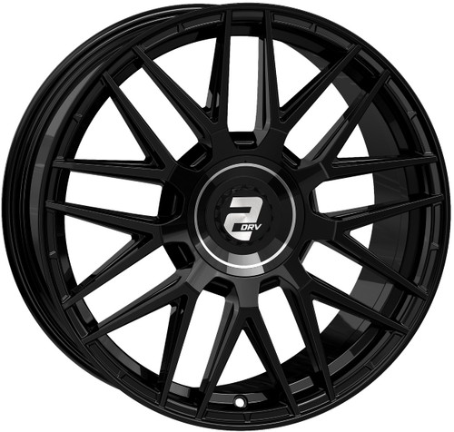 Alufelgen wheelworld wh43 - alufelgen,