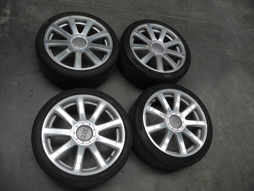 Original audi d2 d3 - s8,