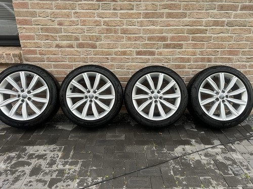 Original audi 19 - 19, zoll