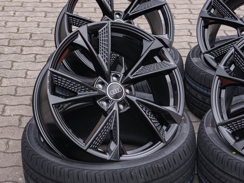 Neue rs7 felgen look - rs7,