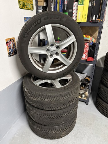 Audi felgen zoll - 18,
