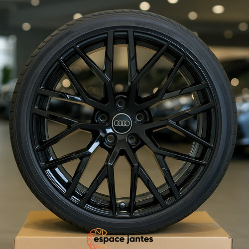 Felgen typ audi r8 - 4,