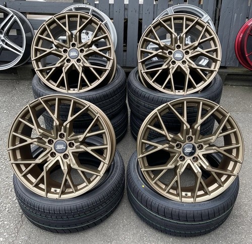 Zoll mm06 felgen - 18, audi