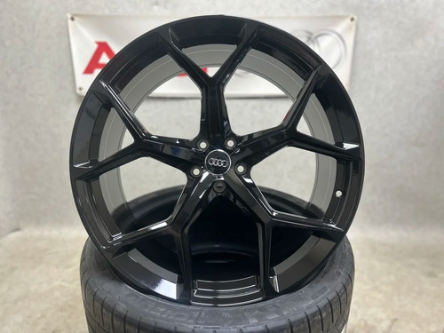 Neue rs7 felgen look - rs7,
