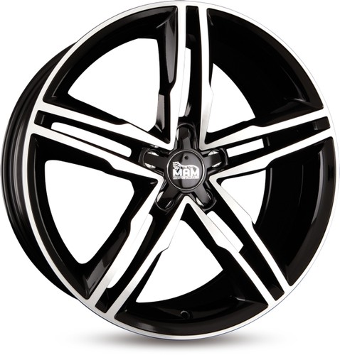 Mam für audi 4h - a1,