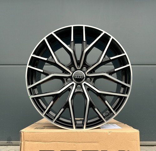 Zoll felgen für audi 4e - für, a8